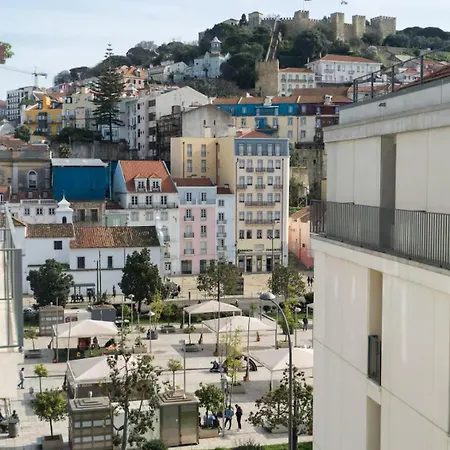 Apartment Cool In Location