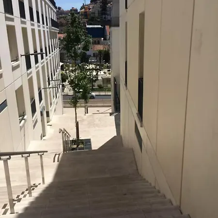 Apartment Cool In Location *