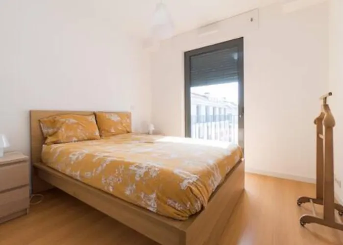 Apartment Cool In Location Lissabon