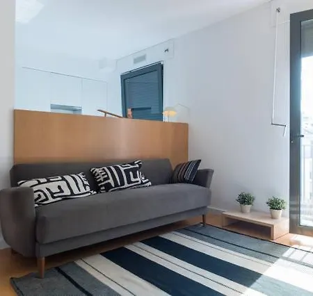 Cool In Location Apartamento *