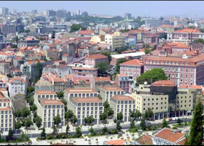 Cool In Location * Lisbon
