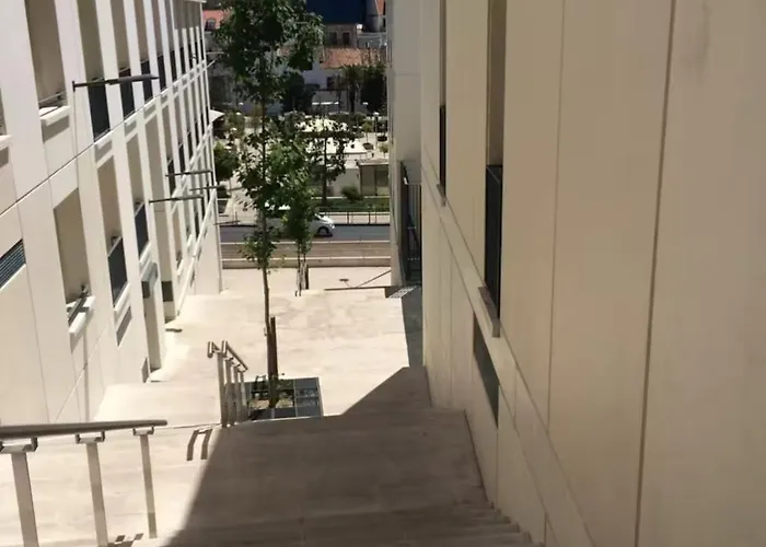 Apartment Cool In Location *