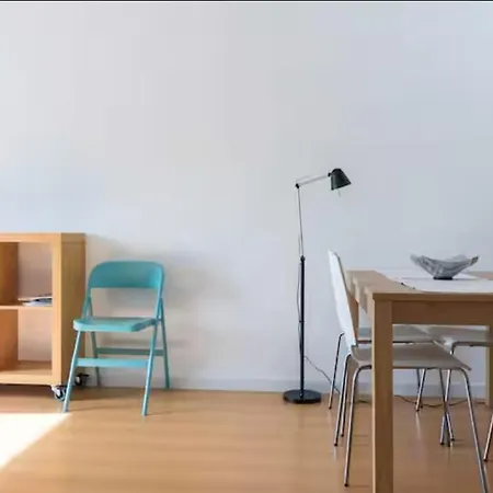 Apartamento Cool In Location
