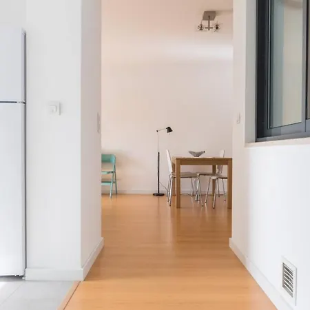 Apartamento Cool In Location *