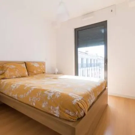 Apartment Cool In Location Lisbon