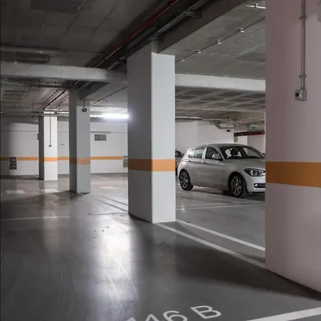 アパート Cool In Location *